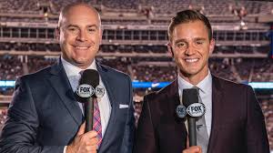 Swipe into the most important topics of the day, featuring multimedia perspective and analysis from the most important voices in sports. Fox Sports Assembles Elite Broadcaster Lineup For 2021 Mls Season Fox Sports Presspass
