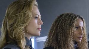 Interview: Jeri Ryan & Michelle Hurd On Navigating A Relationship While  Saving The Galaxy In 'Picard' Season 2