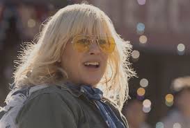 High Desert's Patricia Arquette Details Finale's Wild Last Moments: 'Peggy  Does Have a Value System, It Just Has a Lag'