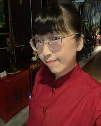 BeiBei-Wang (@bf0904) • Threads, Say more