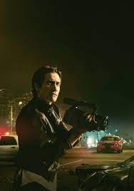 Hd wallpapers and background images Nightcrawler Poster Id 1259577 Nightcrawler Aesthetic Movies Film Stills