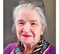 Stephanie KUCHARYSHYN Obituary