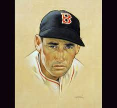 The most desperately contested battle for individual honors takes place in  the race for the 1931 National League batting title. Chick Hafey, who  reported late due to a contract dispute, goes into