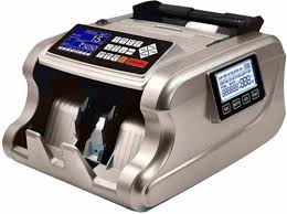 While there are tools to help businesses detect fake money, they don't mean anything if. Total Mix Note Value Cash Counting Machine With Fake Note Detector At Rs 17500 Piece Fake Note Detector Machine Id 21449425612