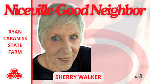 Sherry Walker