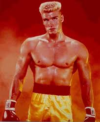 With tenor, maker of gif keyboard, add popular ivan drago animated gifs to your conversations. Ivan Drago Vs Atom Battles Comic Vine