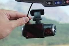 Should I Hide My Dash Cam? – Cobra.com
