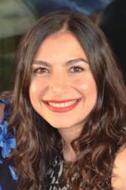 Diana Ishak's Instagram, Twitter & Facebook