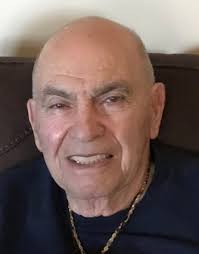 In Loving Memory of Louis Joseph Colombo