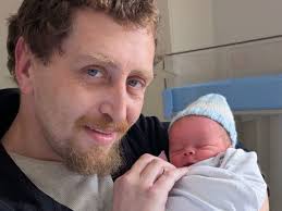 Stephanie Davis rushes baby son Samuel, 2 months, to hospital after he  'stopped breathing' as she details the 'scariest time of my life'