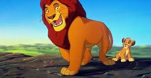 Is The Word Sex Hidden In The Lion King Snopes Com