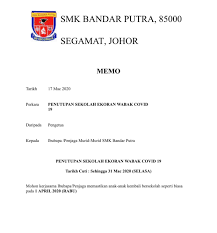 Ajaran baru, biasanya beberapa wali murid atau orangtua sering di pusingkan serta di sibukan dengan masalah kepentingan sekolah putra putrinya. Smk Bandar Putra Segamat Johor Photos Facebook