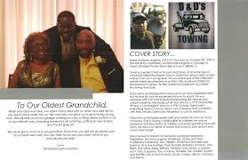 Mr Darryl Dwayne Langston Obituary