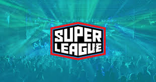 Super league is a leading gaming community and content platform that gives everyday gamers multiple ways to connect and engage with others while enjoying the video games they love. Super League Gaming To Produce League Of Legends Pro Am At Metarama Esi