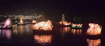Rivers Of Light Animal Kingdom Walt Disney World Animal Kingdom Disney Disney World Disney Animals