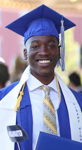 Student Code of Conduct