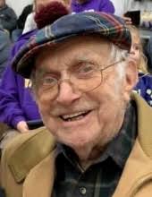 Obituary information for John J. Moran