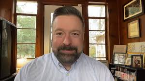 📆 A new year is here! Now what? 💫 Bible Minute with Mark Smith