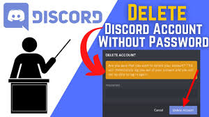 Click on the more icon. How To Delete Discord Account Without Password Youtube
