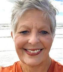 Kimberly Jane Calhoun Sharp Obituary