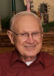 Obituary for Clayton M. Vant Hoff
