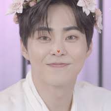 Xiumin was born in guri, gyeonggi province, south korea, on march 26, 1990. Stream Xiumin Serenity By Rubiia Ramos Listen Online For Free On Soundcloud