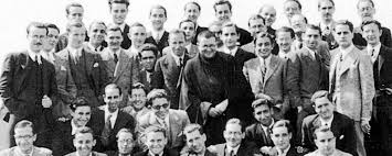 In spain opus dei was once taken to court by its detractors, who accused it of being a freemasonic conspiracy. The Founding Of Opus Dei St Josemaria Institute