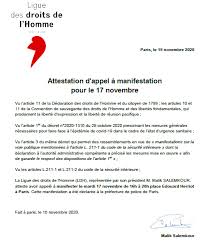 L'attestation de déplacement dérogatoire n'est pas nécessaire en journée et pour se déplacer entre régions, en revanche elle face à une situation sanitaire dégradée, des restrictions de déplacement sont toujours en vigueur sur le territoire métropolitain, avec la mise en place avec la mise en place. Snj Premier Syndicat De Journalistes On Twitter Munissez Vous De L Attestation Ldh Ou Ajoutez A La Main Sur L Attestation Officielle Deplacement Derogatoire Sur Le Fondement De L Article 3 Du Decret