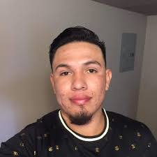 Jesus Eduardo's Instagram, Twitter & Facebook