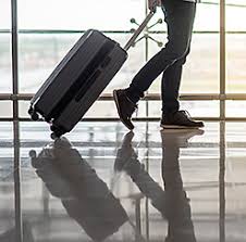 Manchester Airport Parking Pre Book Your Space Today