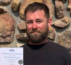 Koontz Electric Company Congratulates Our Apprenticeship Graduates