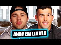 Andrew Linder's Instagram, Twitter & Facebook