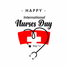 Taking a moment to express our utmost gratitude, respect, and love for all the nurses of our society who always serve us diligently. Happy International Nurses Day 2021 Wishes Images Quotes Messages Theme
