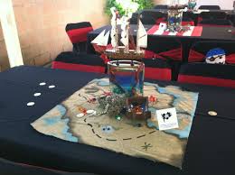 Set sail with our pirate party. Pin By Evelyn Murillo On Isaac S Amazing Pirate Party Pirate Party Kids Birthday Party Pirate Birthday