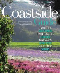 Ores, bugs, grasses, failed dishes gift: Coastside Guide Spring 2018 By Wick Communications Issuu