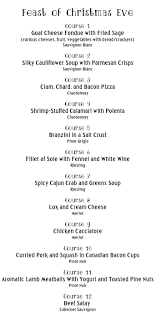 See the fall menu, including its mouthwatering recipes and other globally inspired the fall dinner party recipes below have been developed to capitalize on the changing of the seasons, leveraging the last bit of summer's bounty to. Pin On Christmas Eve