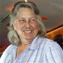 Valerie Irene Brenner Obituary