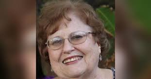 Mrs. Betty Jo Luce Johnson Obituary