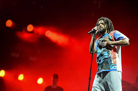 j cole teases next album the fall off will arrive in 2020