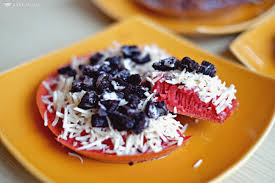 1.582 resep topping martabak mini ala rumahan yang mudah dan enak dari komunitas memasak terbesar dunia! Tang Yuan Asian Desserts Buy 1 Get 1 With Dealoka Anakjajan Com