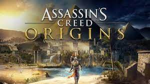 It is the tenth major installment in the assassin's creed series and the successor to 2015's. Assassin S Creed Origins Pc Uplay Spiel Fanatical
