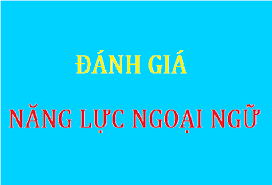 Tp.hcm, đà nẵng, khánh thí sinh sẽ dùng kết quả thi đánh giá năng lực (nếu thi 2 đợt sẽ dùng kết quả của đợt cao hơn) để xét tuyển vào các trường thành viên đh quốc. Ä'anh Gia NÄƒng Lá»±c Ngoáº¡i Ngá»¯ Va Cáº¥p Chá»©ng Nháº­n Ä'á»£t Thi Ngay 17 01 2021 Cá»•ng Thong Tin Ä'anh Gia NÄƒng Lá»±c Ngoáº¡i Ngá»¯ Thi Cáº¥p Chá»©ng Nháº­n