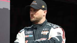 Tanner Gray Earns Maiden Pole in Truck Qualifying at Charlotte