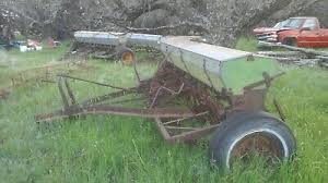 John deere tractors haring and planting rye with the john deere 1560 grain drill john deer. Vintage John Deere Operator S Manual Van Brunt Model Pd Press Grain Drill Engetic Nl
