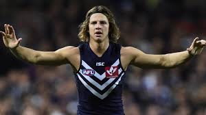 While nat fyfe is a supercoach captaincy option most weeks, i want nothing to do with him as a starting squad player. Afl Finals Nat Fyfe Says Playing On With Broken Leg Was Right Call Herald Sun