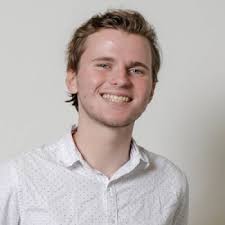 Q&A with Undergraduate Research Project Competition Winner Ryan Mitchell