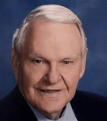 Thomas Johnson Obituary