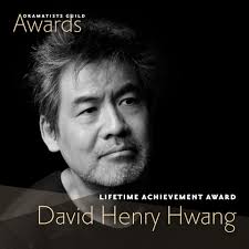 The Dramatists Guild of America