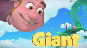 Meet The Giant & Jack