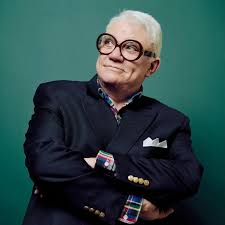 Rex Reed dead at 87 … gosh, I'm feeling old … I remember rubbing shoulders  ( 🕺😎🕺) with Rex a Million Years ago in The Hamptons …. He was a piece of